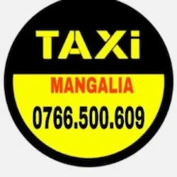 Taxi Mangalia, program de funcționare