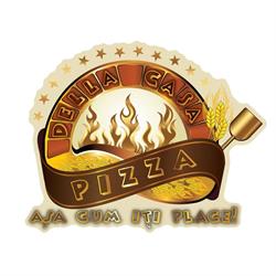 Pizza Della Casa, Bucureşti program de funcționare