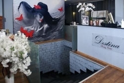 DESTINA BEAUTY CENTER, Pipera program de funcționare