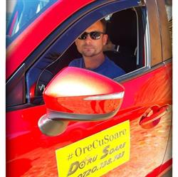 Doru Soare instructor auto Târgoviste, program de funcționare
