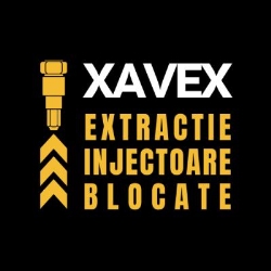 Extractii injectoare blocate sau rupte Xavex, Craiova program de funcționare