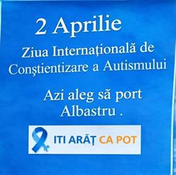 Asociatia Iti arat ca pot, Iaşi program de funcționare