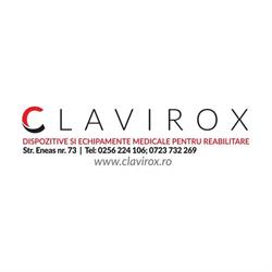 Clavirox Medical, Timişoara program de funcționare