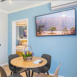 Emil Balaban Luxury Apartment Hotel, Bucureşti program de funcționare