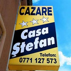 Casa Stefan Galati, program de funcționare
