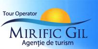 Agentia de Turism Mirific Gil, Arad program de funcționare