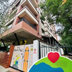 Clubul Micul Prinţ, Bucureşti program de funcționare