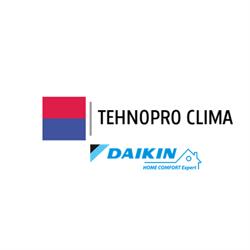Tehnopro Clima - Daikin, Craiova program de funcționare
