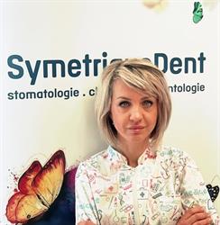 Symetrique Dent, Bucureşti program de funcționare
