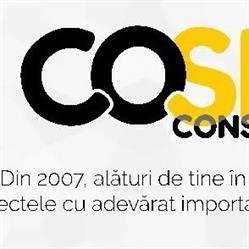 SC COSIMCONSTRUCT SRL, Bacău program de funcționare