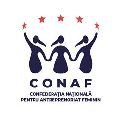 CONAF - Confederaţia Naţională pentru Antreprenoriat Feminin, Bucureşti program de funcționare