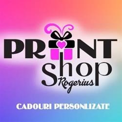 Printshop Rogerius în Oradea, Rogerius - program de funcționare