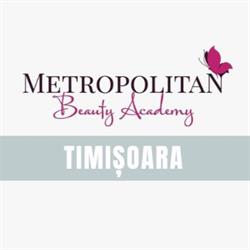 Metropolitan Beauty Academy Timisoara, program de funcționare