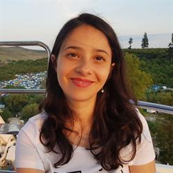 Dr. Yasmin Al Hiary Ortopedie Pediatrica, Făgăraş program de funcționare