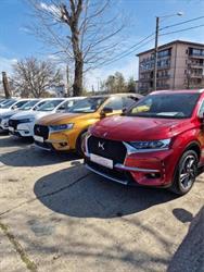 TST AUTO RULATE, Bucureşti program de funcționare