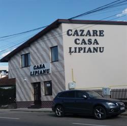 Lipianu, Târgu Jiu program de funcționare