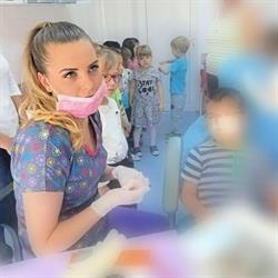 Cabinete stomatologice Evi's Smile Dr. Diana Ionescu, Craiova program de funcționare