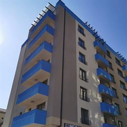 TCI Apartments, Cluj-Napoca program de funcționare