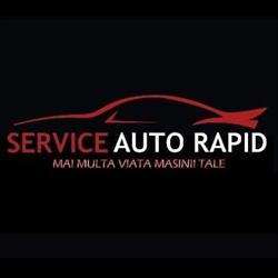 Service Auto Rapid, Focşani program de funcționare