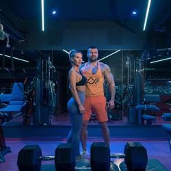KMD POWER GYM, Craiova program de funcționare
