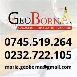 Geo Borna SRL, Paşcani program de funcționare
