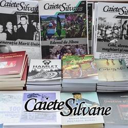 Caiete Silvane, Zalău program de funcționare