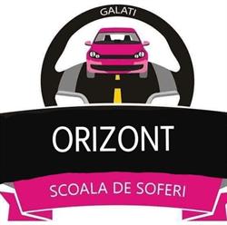 Şcoala de şoferi Orizont, Galaţi program de funcționare