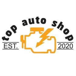 Top Auto Shop piese auto Bacau, program de funcționare