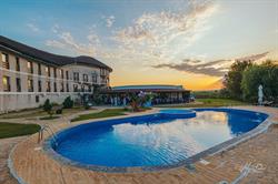 Rio Divino, Murighiol program de funcționare