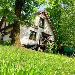 Casa Nobilă, Cavnic program de funcționare