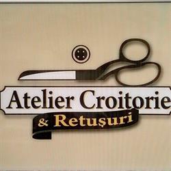 Atelier Croitorie Mihaela Design, Botoşani program de funcționare