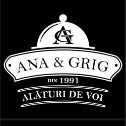 Restaurant Ana & Grig, Turda program de funcționare