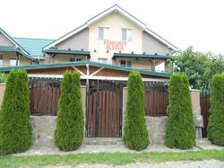 Pensiune Alessia, Piatra-Neamţ program de funcționare