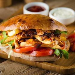 Fast Food Siladis, Râmnicu Vâlcea program de funcționare