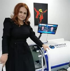 Salon 4YOU - HIPERBAR, Buzău program de funcționare