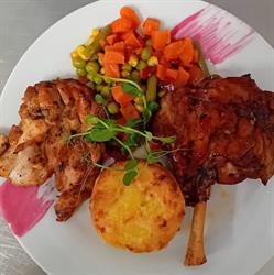 Restaurant Ardeal, Bistriţa program de funcționare