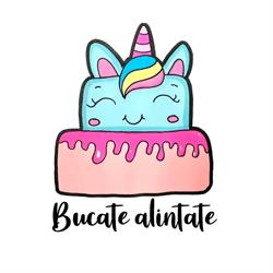 Cofetaria Bucate Alintate, Iaşi program de funcționare