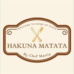 Hakuna Burgers & Sushi, Tecuci program de funcționare