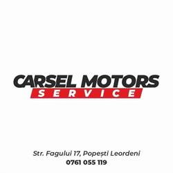 Carsel Motors Service si ITP fara programare - Popesti Leordeni, program de funcționare