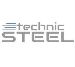 Technic Steel, Arad program de funcționare