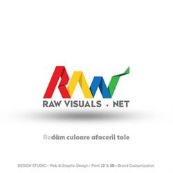Raw Visuals Net, Braşov program de funcționare