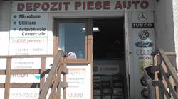 Depozit Piese Auto SC Sprinter Auto SRL, Petroşani program de funcționare