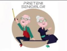 Prietenii Seniorilor - Camin de batrani Slimnic, program de funcționare