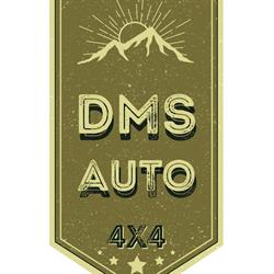 DMS Auto 4x4 în Cluj-Napoca, Marasti - program de funcționare