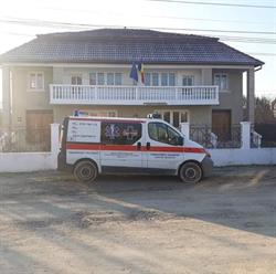 Fundatia Casa Munteanu, Turda program de funcționare