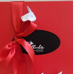 Lullula, Sibiu program de funcționare