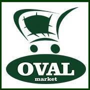 OVAL MARKET, Bucureşti program de funcționare
