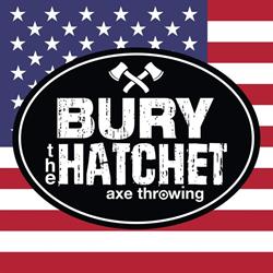 Bury The Hatchet Bucharest - Axe Throwing, program de funcționare