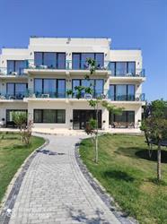 Vila Golful Lebedelor, Eforie Sud program de funcționare