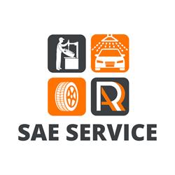 SAE Service - ITP - Spălătorie - Vulcanizare, Tinca program de funcționare
